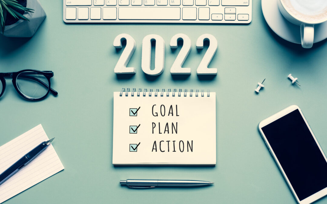 5 New Year’s Resolutions for Your IBM i System